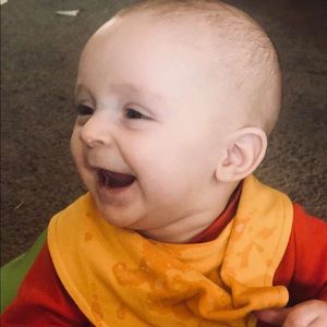 Meet your Posher, Emma